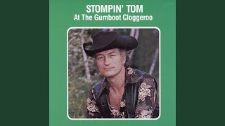 Gumboot Cloggeroo (Gumboot Cloggin')