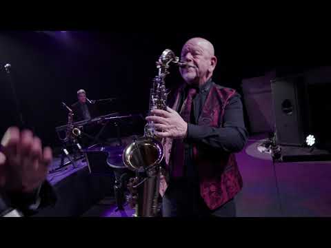Promotional video thumbnail 4 for The Billy Elton Band