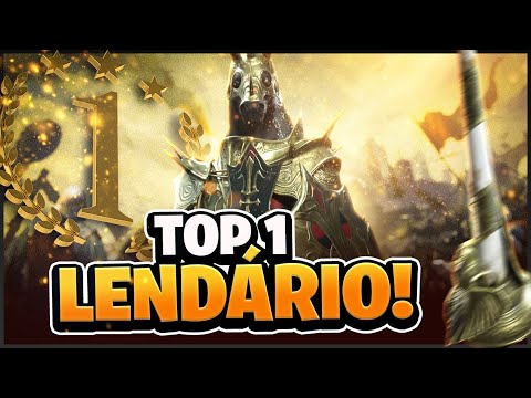 COMPLETE GUIDE TO MARIUS, THE BEST LEGENDARY IN THE GAME | Raid Shadow Legends