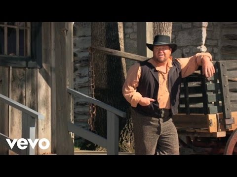 Gaither, Benjamin Gaither - The Old Man