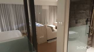 2 room BTO Reno. Resort vibes 
