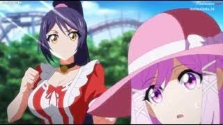 Download lagu Aishen qiaokeliing S1 Eps 12 Sub indo mp3