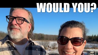 Pastor Reveals TRUE Vision For The Future