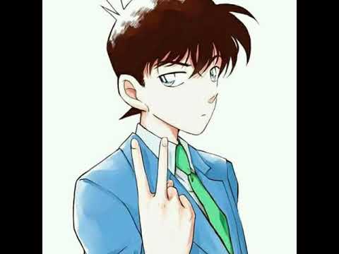 Rap về shinichi 😇😇