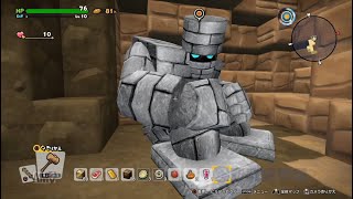 【実況】ドラゴンクエストビルダーズ２「鉱山の島オッカムル」part8