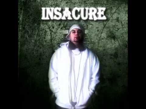 Insa-Cure -We Dont Really Give A Fuck (Feat. Jordan Malyon And HdFlatBeats)