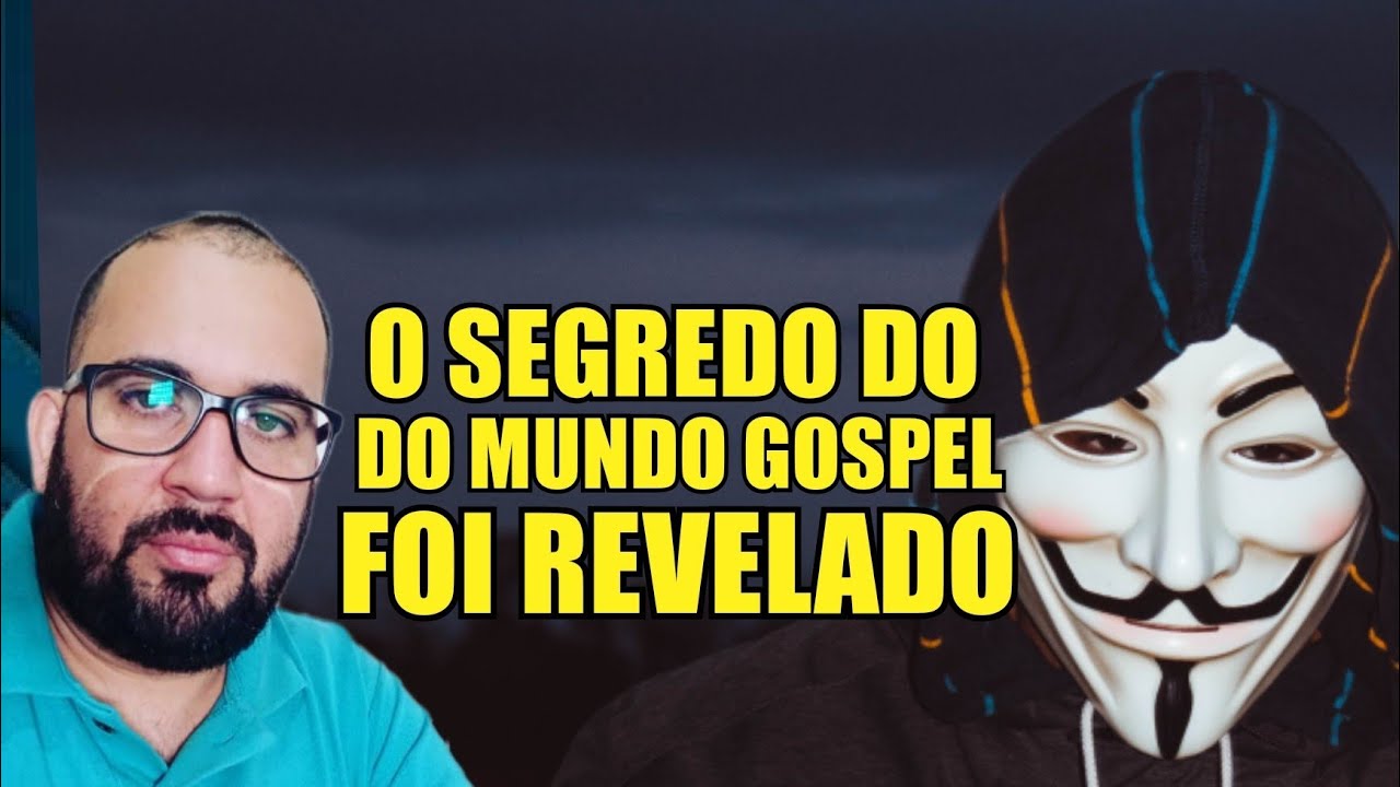 AS 20 RAZÕES DA MINHA SAÍDA DO MOVIMENTO EVANGÉLICO