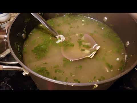 download lagu mp3 mp4 Bone Broth Chicken Soup Keto, download lagu Bone Broth Chicken Soup Keto gratis, unduh video klip Bone Broth Chicken Soup Keto