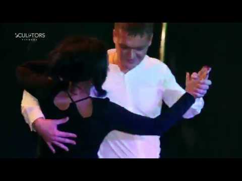 DANCE LOVE 2017 - Sculptors Fitness