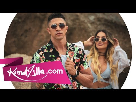 MC Rahell - Piscininha Da Jennifer (kondzilla.com)