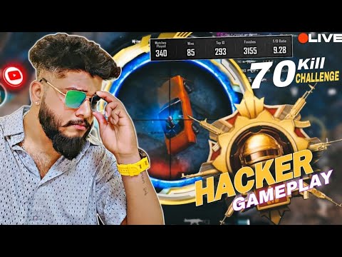 BGMI HACKER OR WT 15 K.D 🔥| BGMI LIVE | Vkt is live | #shorts #bgmilive #shortsfeed #ytshorts