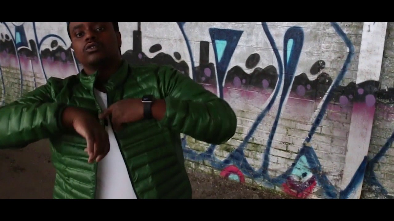 Promotional video thumbnail 2 for King Loose & GangMuzik
