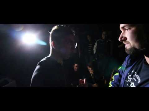 NUNO DN vs MC CARLITOS / CUARTOS - 6ª Edición F.B.G 2018