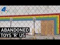 Abandoned Toys R Us NBCLA