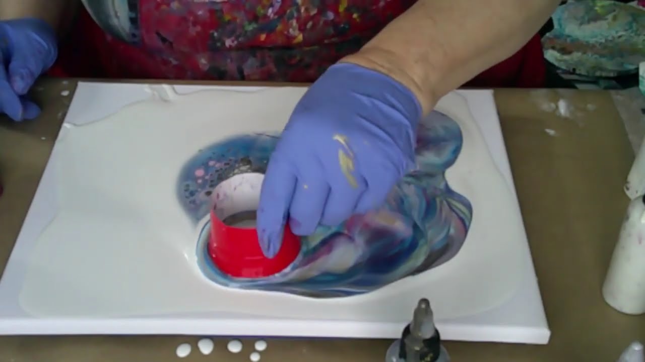 Experimentation Mode  #2