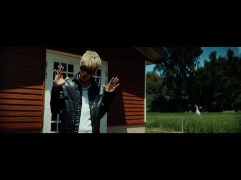 G.K. - BAOSHAN (Official Music Video)