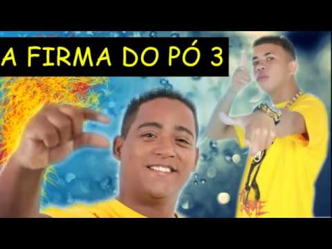 MC Magrinho e MC Nandinho - A Firma do Pó de 3 (WL Dolíìn)
