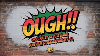 Download lagu ADA Band - Ough! (Modern Pop Rock cover by AI) mp3 Download lagu ADA Band - Ough! (Modern Pop Rock cover by AI) mp3
