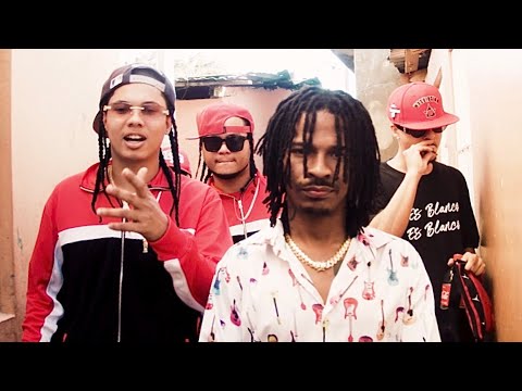 Microw ❌ El Necto ❌ Pakitin El Verdadero Bajo Mundo 🌍 [ VIDEO OFICIAL 6K ] By @SandyGraphSB