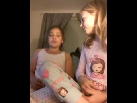 Truth or dare challenge. ▶8:48 ▶8:48