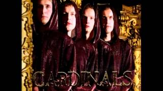 Cardinals - Mama (feat. David Brandes)