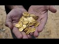Finding Gold In Italy Roman With Metal Detector Real Treasure History Gold History Treasure