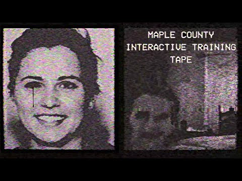 Maple County youtube-video