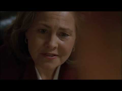 24 (2001–2010) Day 7: 4:00 a.m.-5:00 a.m. Tim Woods tells President Taylor Jonas Hodges is dead