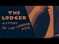 The Lodger (Alfred Hitchcock, 1927): Opening scene