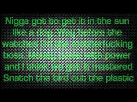 juvenile feat rick ross - power lyrics new