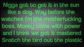 juvenile feat rick ross - power lyrics new