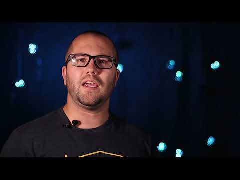 60th Anniversary series: Trevor Southwick discusses his journey to the social work profession