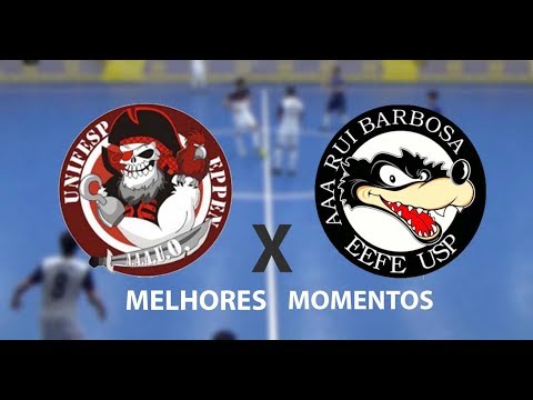 Melhores momentos de EEFE 2 x 0 Unifesp Osasco  |  NDU 2017