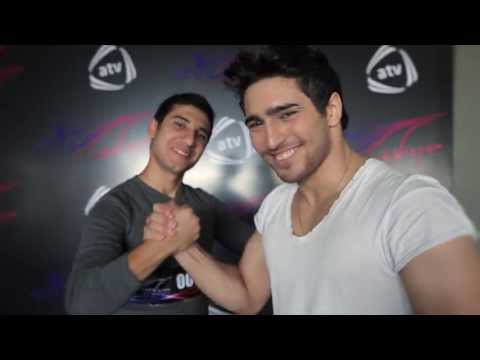 Turkvision Azerbaijan \ Anons 2-ci kasting