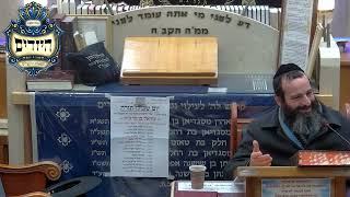 הרב אברהם זרביב | מעלת השמחה ביום הפורים | יזדים (בית הכנסת מוסאיוף) - התמונה מוצגת ישירות מתוך אתר האינטרנט יוטיוב. זכויות היוצרים בתמונה שייכות ליוצרה. קישור קרדיט למקור התוכן נמצא בתוך דף הסרטון הרב אברהם זרביב | מעלת השמחה ביום הפורים | יזדים (בית הכנסת מוסאיוף) - התמונה מוצגת ישירות מתוך אתר האינטרנט יוטיוב. זכויות היוצרים בתמונה שייכות ליוצרה. קישור קרדיט למקור התוכן נמצא בתוך דף הסרטון