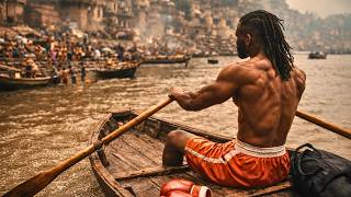 🥊🔥 Ele viaja para o exterior para se vingar da morte do seu irmão 😱 Filme completo