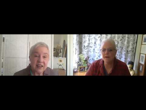 About Time Presents - in Conversation with Jean Mercer