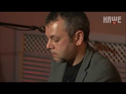 Трио Владимира Нестеренко - "Специальный репортаж" / Vladimir Nesterenko Organ Trio - Special Report