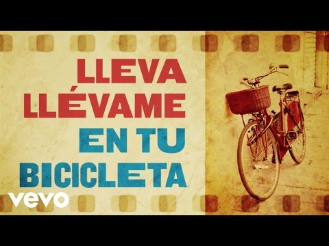 La Bicicleta Carlos Vives Y Shakira