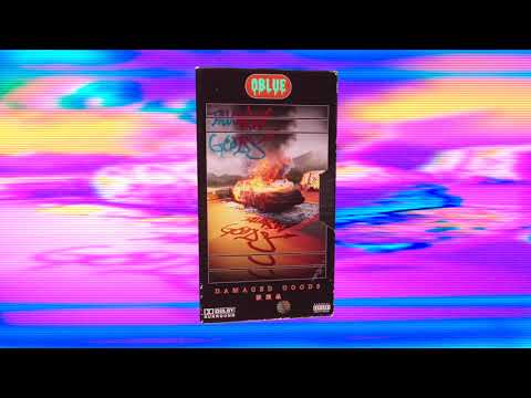 OBLUE - BANKROLL FEAT. SPLASHWOE (AUDIO)