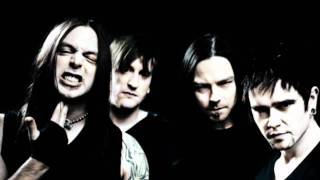 Bullet for my Valentine - Suffocating under words of sorrow (lyrics + HD)