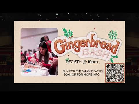 Sunday Service 9:30 AM