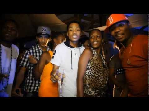 Deejay Ken Holidays Dance Riddim 2 ( Clip Officiel 2k12 ) Drop up Prod