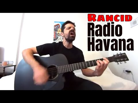 Radio Havana - Rancid