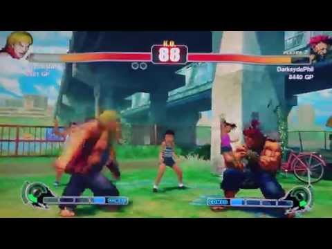 Dsp tries it:Making fun of people and getting beat