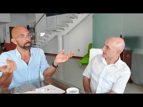 Sten Senkel Interviews Krassimir Petrov on Monetary Policy Malinvestments Financial Bubbles