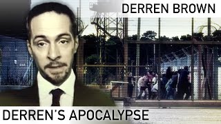Derren Brown's Post-Apocalyptic Experiment | DOUBLE EPISODE | Derren Brown