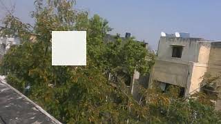 Adding image to a live camera feed using OpenCV-Python