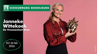 Janneke Wittekoek-YouTube