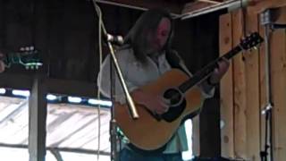 SLAID CLEAVES - CRY - LUCKENBACH MUSIC ROAD RECORDS 4-3-2011